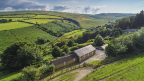 Hillway Lodge, Withypool
